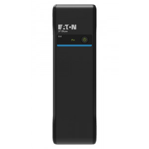 EATON UPS 3P Ellipse 3P550D, DIN, 550VA, 330W, 1/1 fáze, tower