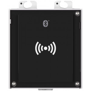 2N IP Verso modul – Bluetooth & RFID 125kHz, Seos Compatible 13.56MHz, PICard compatible, NFC