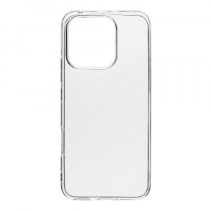 Tactical TPU Kryt pro Honor 400 Lite Transparent