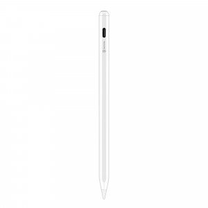 Tactical Roger Pencil Pro 2.0 White
