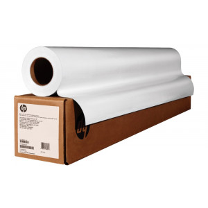 HP Bright Bílý Inkjet Papír role 24"