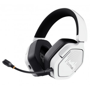 Trust GXT 493PS Carus/Jack/USB/Bílá