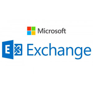Elektronicky: Microsoft CSP Exchange Server Standard 2019 - trvalá licence