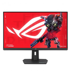 ASUS ROG/Strix XG32UCG/32"/IPS/4K UHD/160Hz/1ms/Černá/3R