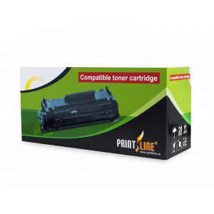 PRINTLINE kompatibilní toner s HP CC531A, No.304A /  pro CLJ CP2025, CM2320  / 2.800 stran, azurový