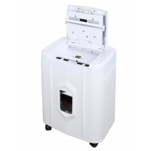 Skartovač INTIMUS AutoShred 140 CP 4x12 mm