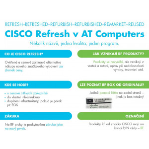 Cisco CBS350-48T-4X-EU REFRESH