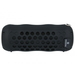 Swissten Bluetooth Reproduktor X-Boom Černý