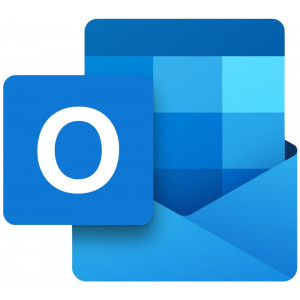 Elektronicky: Microsoft CSP Outlook LTSC 2024 - trvalá licence