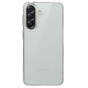 Tactical TPU Kryt pro Samsung Galaxy A57 Transparent