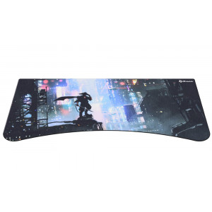 AROZZI ARENA Deskpad Fantasy Series D020/ ochranná podložka pro stůl Arena