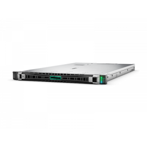 HPE DL360 G12 6515P, 64GB, 2x480GB NVME, MR408i-o