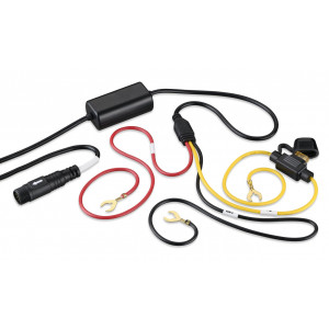 Interphone napájecí kabel SYNC 70E, baterie