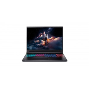 Acer Nitro V 16S/ANV16S-71-70EW/7-240H/16"/2560x1600/32GB/1TB/RTX 5060/W11H/Black/2R