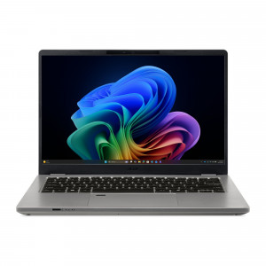 Acer TravelMate P4 14/TMP414-56-TCO-77E3/U7-355/14"/WUXGA/16GB/512GB/Intel int/W11P/Gray/2R