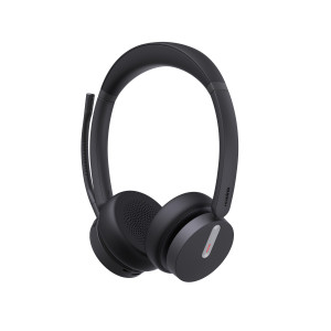 Yealink BH70 Dual Teams, Bluetooth, USB-C/A