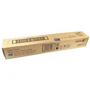 Xerox originální toner 006R01520, cyan, 15000str., Xerox WorkCentre 7525, 7530, O