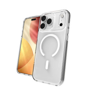 Case Crystal Palace Snap for iPhone 18 Pro Max / 17 Pro Max