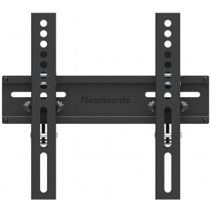 Neomounts  WL35-350BL12/Držák displeje/na stěnu/24-55"/sklopný/zamykatelný/VESA 200X200/nosn. 25kg/černý