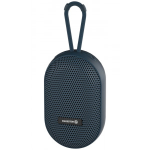 Swissten Bluetooth reproduktor Spark 8 W modrý