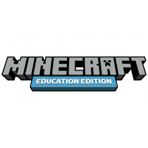 Elektronicky: Microsoft CSP Minecraft: Education Edition (per user)  (pro školy) předplatné 1 rok, vyúčtování ročně