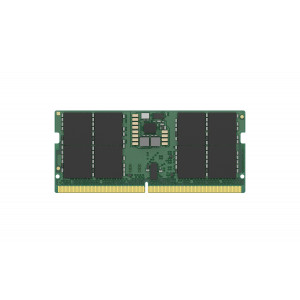 CSODIMM 16GB DDR5-6400MHz CL52