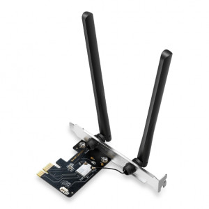 Mercusys MA86XH AXE5400 WiFi 6E USB Adapter