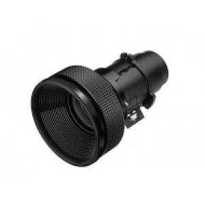 BENQ objektiv pro PX9210 Lens Long Zoom 1/ 1,67x zoom/ XGA 3,11 - 5,9/ WXGA 3,15 - 5,3/ WUXGA 3,0 - 5,0