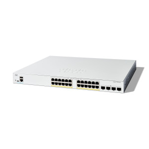 Cisco Catalyst C1300-24FP-4X