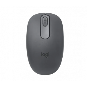 PROMO myš Logitech Bluetooth M196, Graphite _