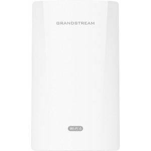 Grandstream GWN7302, PtP/PtMP bezdrátový Bridge, 2x2:2 MIMO, IP66, TDMA, 2xGbps porty, 5 km