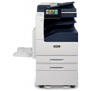 Xerox VersaLink C71xxV_S - COL MFZ,A3, NUTNÉ DOPLNIT O INICIALIZAČNÍ KIT; S=Stand (stand s 1 zásobníkem+HDD+Centre Tray)