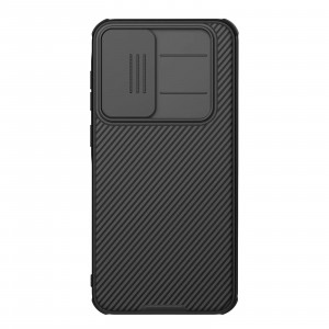 Nillkin CamShield PRO Zadní Kryt pro Samsung Galaxy A36 5G Black