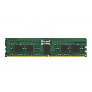 16GB 5600MT/s DDR5 ECC Reg CL46 DIMM 1Rx8 Micron H