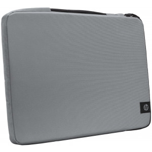 HP 13-14" Laptop Sleeve stříbrný