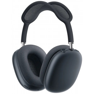 Apple AirPods Max 2 (2026) / bezdrátová sluchátka / temně inkoustová