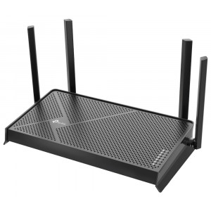 POUŽITÉ - TP-Link Archer BE230 Wi-Fi 7 Router, Dual-Band, 688 Mbps 2.4GHz + 2880 Mbps 5GHz, 1x 2.5GWAN, 1x 2.5GLAN, 3x ...