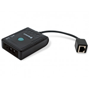 Newland FM415 Bass / 2D / Dual-IF / kit (USB) / černá