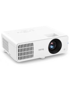 BenQ LW650 WXGA/ Laser projektor/ 4000ANSI/ 3 mil.:1/ 2x HDMI/2x USB A/USB C/ RS232/ repro
