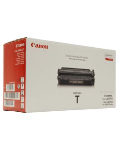 Canon originální toner CRG-T/ PCD320/ PCD340/ L-400/ 5250 stran/ Černý