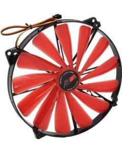 AIREN FAN RedWingsGiantExtreme 200 LED RED (200x20