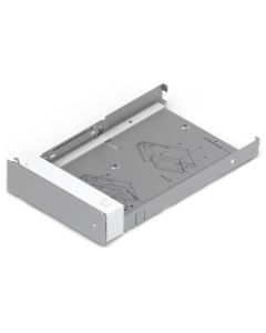 Ubiquiti UniFi 3.5" HDD Tray - Rámeček pro 3,5" a 2,5" disky, kompatibilní s UniFi Dream Machine, UNVR a UNAS