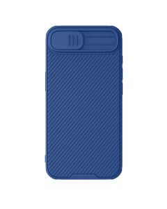 Nillkin CamShield PRO Zadní Kryt pro Apple iPhone 16e Blue