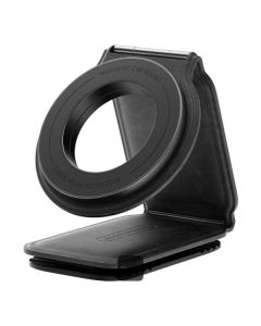 Baseus Magnetický držák do auta na palubní desku PrimeTrip C02 Series černý