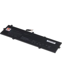 Baterie T6 Power Asus ZenBook UX430U, UX3430U, 4355mAh, 50Wh, Li-pol, 3cell