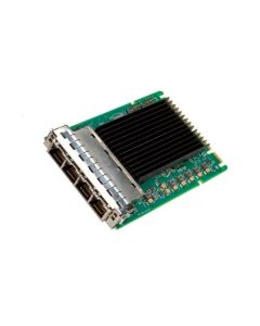 DELL Intel E610-XAT4/ 4-portová síťová karta/ 10GbE Base-T/ OCP NIC 3.0