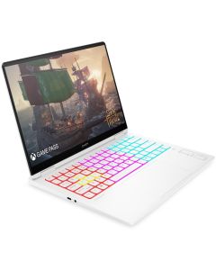 HP OMEN Transcend 14-fb1072nc/ Core Ultra 7-255H/ 32GB DDR5/ 1TB SSD/ RTX 5060 8GB / 14"3K,OLED,120Hz/ W11P/ bílý