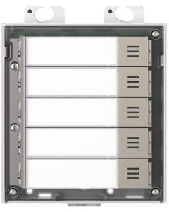 2N IP Verso modul - 5 tlačítek
