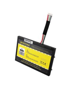 PATONA baterie pro ntb DELL M11x 4250mAh Li-pol 14,8V PT6V8