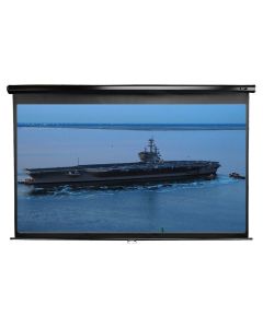 ELITE plátno roleta 120" 16:9, 149,4x265,7cm